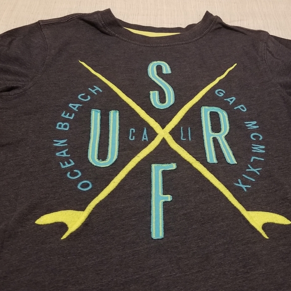 Gap kids tshirt bundle size M - Picture 4 of 9